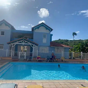 T2 Route Des Salines Appartement