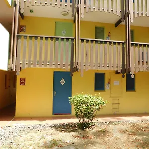 Colibri Appartement